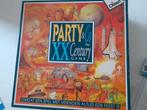 Party & Co XX Century - Gezelschapsspel, Vijf spelers of meer, Ophalen of Verzenden, Gebruikt, Diset
