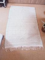 Handgeknoopt Berber tapijt, Atlas Marokko 128*200cm, Huis en Inrichting, Ophalen of Verzenden, Gebruikt, Rechthoekig, 200 cm of meer