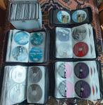 Grote verzameling DVD's & CD's, Alle leeftijden, Ophalen of Verzenden, Zo goed als nieuw