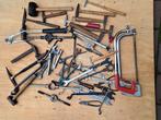 Handgereedschap, Doe-het-zelf en Verbouw, Gereedschap | Handgereedschap, Ophalen of Verzenden, Zo goed als nieuw