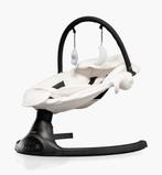 Luvion Babyswing - Zo Goed Als Nieuw!, Wipstoel, Ophalen, Overige merken, Met gordel(s) of riempje(s)