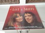 Liesbeth List en Ramses Shaffy, Cd's en Dvd's, Vinyl | Nederlandstalig, Ophalen of Verzenden, Gebruikt, Overige formaten, Levenslied of Smartlap