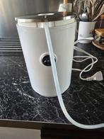 Jura Melkopschuimer - Perfecte Latte Macchiato!, Gebruikt, Overige modellen, Overige typen, Ophalen of Verzenden