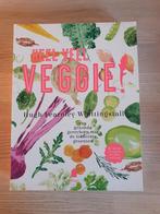 Hugh Fearnley-Whittingstall - Heel veel veggie!, Boeken, Ophalen of Verzenden, Zo goed als nieuw, Hugh Fearnley-Whittingstall