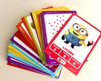 Minions Kaartjes, Verzamelen, Supermarktacties, Ophalen