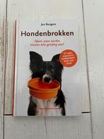 Hondenbrokken, Ophalen of Verzenden, Zo goed als nieuw, Economie en Marketing