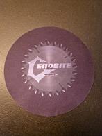 Cenobite hardcore gabber slipmat. Collect Thunderdome early., Ophalen of Verzenden, Zo goed als nieuw