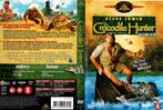 The Crocodile Hunter (mission croco), Vanaf 6 jaar, Ophalen of Verzenden, Zo goed als nieuw