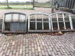 Stalraam beton, Ophalen, Gebruikt, Minder dan 80 cm, 80 tot 120 cm