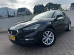 Seat Leon 1.0 TSI Style Launch Edition/APPLE CARPLAY/LED/NL, Voorwielaandrijving, Stof, Gebruikt, Euro 6