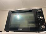 Vrijstaande heteluchtoven Princess 45L, Witgoed en Apparatuur, Ovens, Minder dan 45 cm, Gebruikt, Hete lucht, Ophalen of Verzenden
