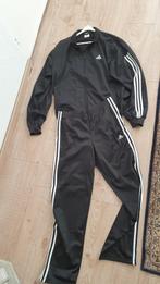 Adidas Trainingspakk Zwart - Maat XL, Kleding | Heren, Zwart, Maat 56/58 (XL), Ophalen of Verzenden, Zo goed als nieuw