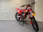 Zeer nette GasGas MC350F 2023 Factory Edition 72h, Motoren, Particulier, Crossmotor, 350 cc, 1 cilinder