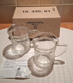 Pickwick theeglazen, Jan des Bouvrie, Ophalen of Verzenden, Zo goed als nieuw