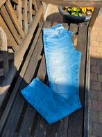 Tommy hilfiger jeans 31-30 stretch, Blauw, W30 - W32 (confectie 38/40), Ophalen of Verzenden, Zo goed als nieuw