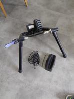 Wahoo Kickr Snap, Ophalen, Overige typen