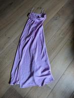 jurk, Ophalen of Verzenden, Roze, Maat 34 (XS) of kleiner, Onder de knie