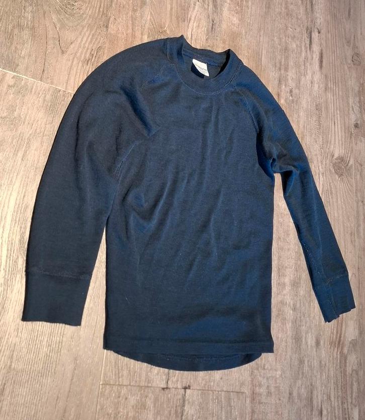 POLARN O PYRET wollen set 110/116, Kinderen en Baby's, Kinderkleding | Maat 110, Jongen of Meisje, Ophalen of Verzenden