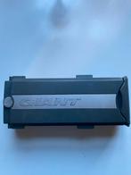 Giant accu met lader, Ophalen of Verzenden, Gebruikt