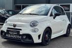 FIAT ABARTH 595 1.4 T-Jet 70th Anniversary Pista. KRACHTIG,, Voorwielaandrijving, Gebruikt, Overige modellen, 4 cilinders