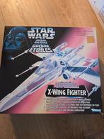 Star wars x-wing fighter, Ophalen of Verzenden, Actiefiguurtje