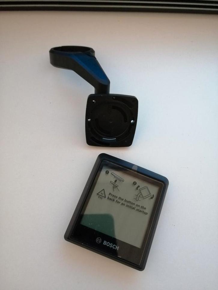 Nieuw Bosch Intuvia 100 display (Smart system) €60, Fietsen en Brommers, Fietsonderdelen, Nieuw, Algemeen, Ophalen of Verzenden