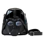 Loungefly Star Wars Darth Vader Figural Helmet Crossbody Bag, Disney of Dora, 25 tot 40 cm, Nieuw, Ophalen of Verzenden