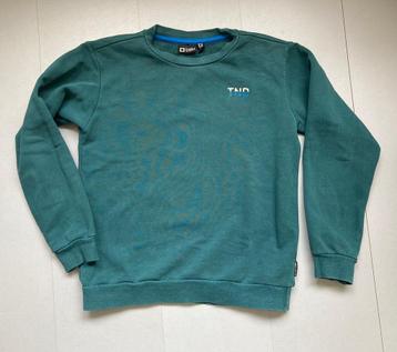 Tumble ‘n dry sweater trui 134 / 140 Jersey trui sweater