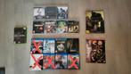 Diverse Playstation 3 / 4 games alles krasvrij, Vanaf 18 jaar, 1 speler, Zo goed als nieuw, Ophalen