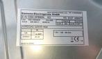 Siemens RVS inbouw gaskookplaat 4pits EB615PB90N HSE-S6R4030, Witgoed en Apparatuur, Kookplaten, Gebruikt, ., Inbouw, .
