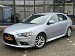 Mitsubishi Lancer Sportback 1.6 Limited Edition Cleartec, Auto's, Origineel Nederlands, Te koop, Zilver of Grijs, 5 stoelen