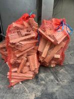 Eiken Rookhout | Vis roken | Aanmaakhout | BBQ | Pizza, Minder dan 3 m³, Ophalen, Eikenhout, Blokken