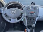 Dacia Sandero 0.9 TCe Ambiance 1e Eigenaar,Airco,Bluetooth,E, Auto's, Dacia, Voorwielaandrijving, Stof, Gebruikt, 937 kg