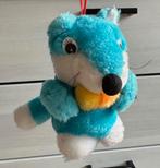 Knuffel pluche eekhoorn Scrat uit Ice Age, Ophalen of Verzenden, Nieuw, Overige typen