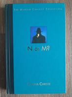 Agatha Christie - N or M? - Hardcover, Agatha Christie, Zo goed als nieuw, Verzenden