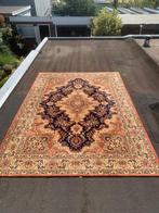 Perzisch Tapijt Louis de Poortere 170x250, Ophalen, Gebruikt, Perzisch, 150 tot 200 cm