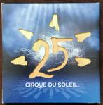 2CD Cirque du Soleil - 25, Ophalen of Verzenden