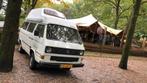 VW T3 Westfalia - nieuwe APK en wegenbelasting vrij, Caravans en Kamperen, Campers, Volkswagen, Bus-model, Diesel, Particulier