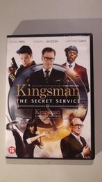 Kingsman the secret Service, Vanaf 16 jaar, Ophalen of Verzenden, Zo goed als nieuw, Actie