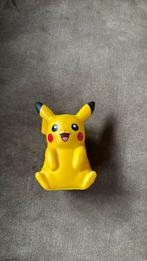 Pokémon Pikachu poppetje, Verzamelen, Ophalen of Verzenden, Zo goed als nieuw