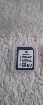 Suzuki SLDA Upgrade Kit SD kaart - Nieuwstaat, Ophalen of Verzenden, Nieuw
