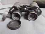 Verrekijker Korok 7x50 field 6.8, Gebruikt, 20x of meer, Met hoes of tas, Porro (met knik)