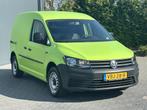 Volkswagen Caddy 2.0 TDI / L1H1 / 1e EIG / AIRCO / CRUISE /, Elektrische ramen, Gebruikt, 4 cilinders, Volkswagen