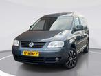 Volkswagen Caddy Maxi 1.9 TDI Comfortl 7persoons 2010 | 17-N, Auto's, Voorwielaandrijving, Gebruikt, 4 cilinders, Origineel Nederlands