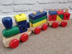 First Learning Houten Trein, Ophalen, Gebruikt, Duw- of Trekspeelgoed