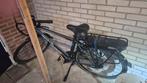 Stokvis E-Treno Elektrische Herenfiets - 2 Jaar Oud, Overige merken, Gebruikt, Ophalen of Verzenden, 50 km per accu of meer