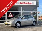 Renault Mégane 1.6-16V Business Line /Automaat/Cruise/Trekh, Stof, Gebruikt, Met garantie (alle), Beige