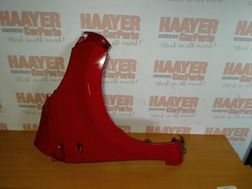 Spatbord Rechts Voor Citroën C1 (2005-06/2014-09) beschikbaar voor biedingen