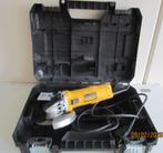 haakse slijper van DEWALT haakse slijper  DWE 4057, Ophalen of Verzenden, Gebruikt