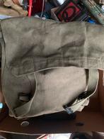 Legerslaapzak Pukkel inclusief slaapzak overtrek, Verzenden, Landmacht, Nederland